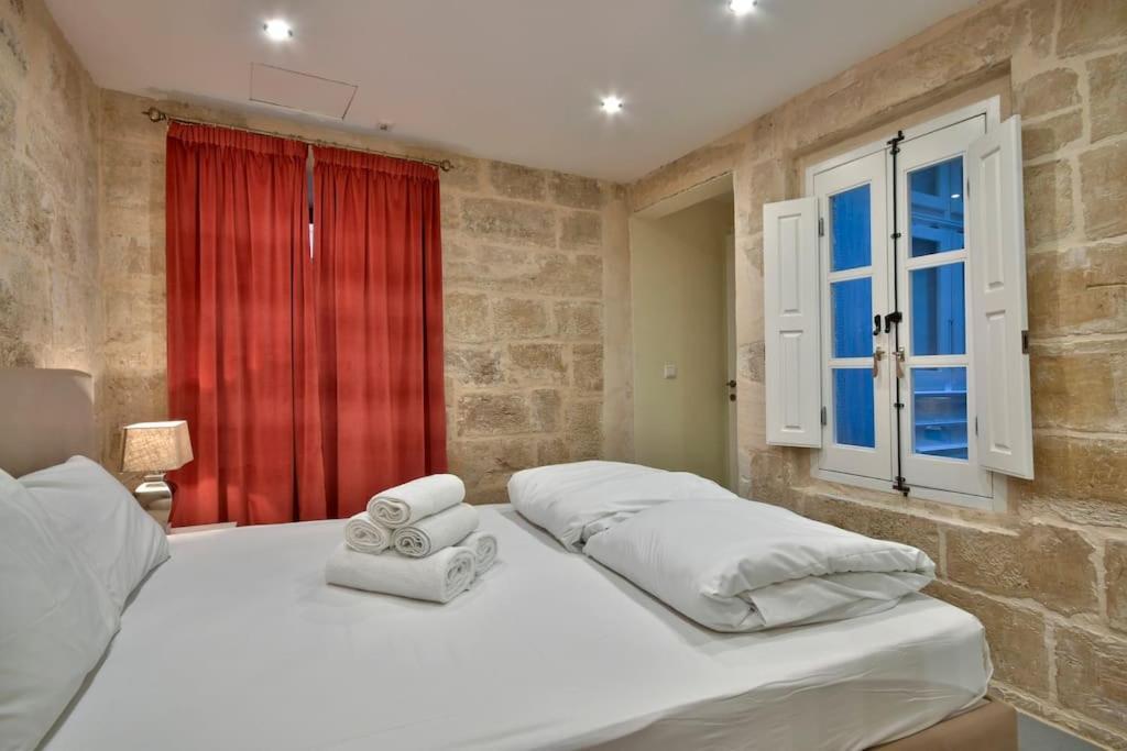 Vallettastay - Orangerie Two Bedroom Apartment 201 Buitenkant foto