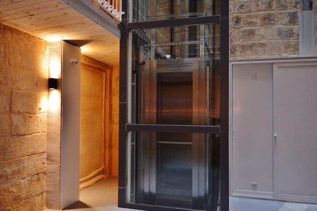 Vallettastay - Orangerie Two Bedroom Apartment 201 Buitenkant foto